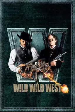 movie Wild Wild West