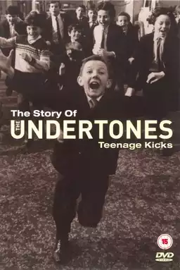 Teenage Kicks: The Undertones