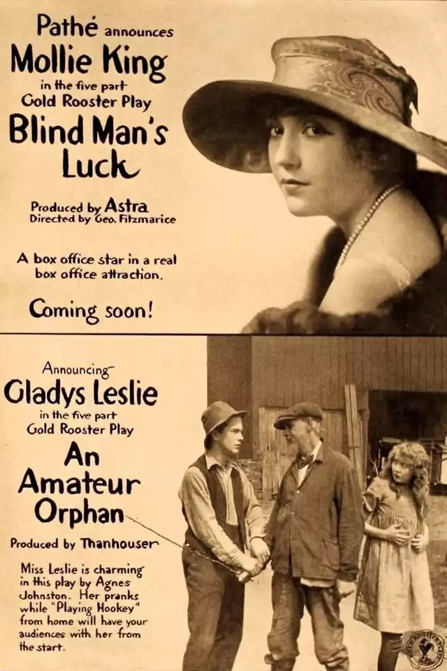 movie vertical poster fallback