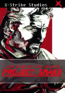Project: Snake - Low Budget Espionage