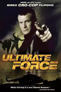 Ultimate Force