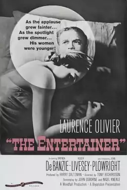 The Entertainer