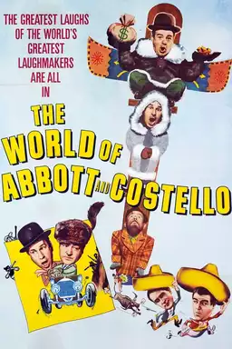 The World of Abbott and Costello