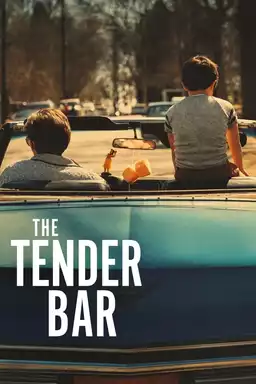 The Tender Bar