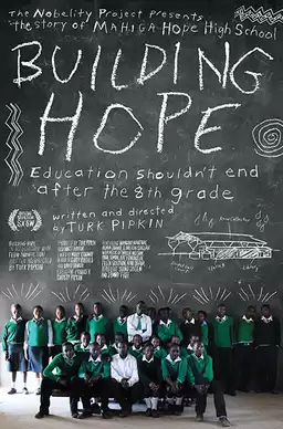 Building Hope