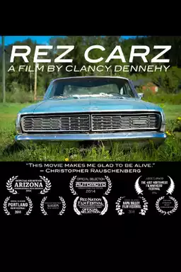 Rez Carz