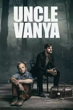 Uncle vanya