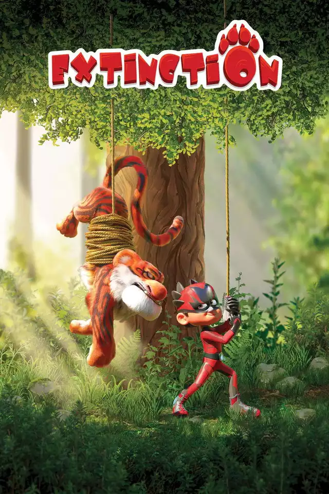 movie vertical poster fallback