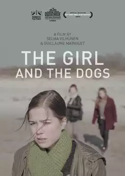 The Girl and the Dogs