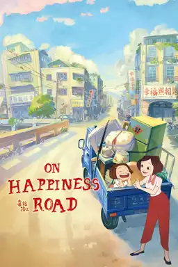 On Happiness Road