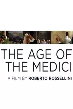 The Age of the Medici