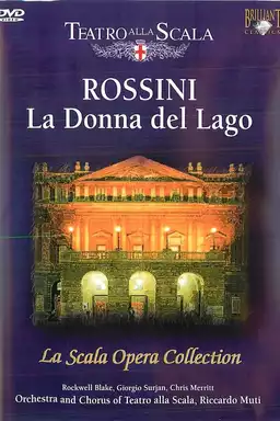 La Donna del Lago