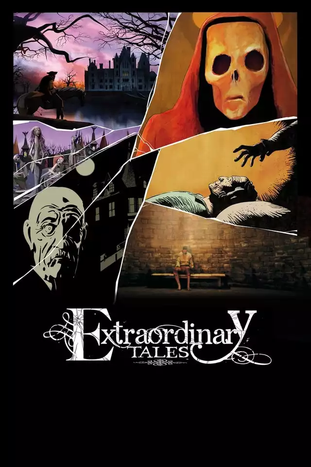movie vertical poster fallback