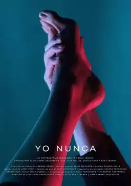 Yo nunca