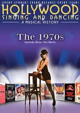 Hollywood Singing & Dancing: A Musical History - 1970's