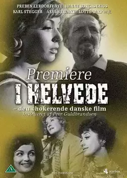 Premiere i helvede