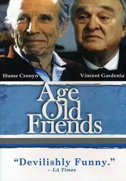 Age-Old Friends