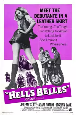 Hell's Belles