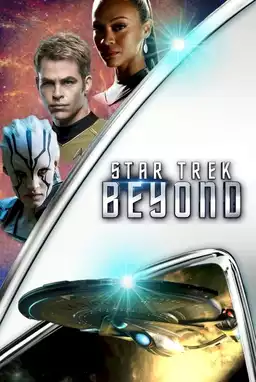 Star Trek Beyond