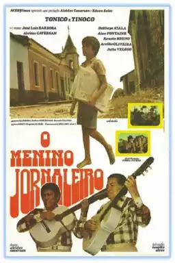 O Menino Jornaleiro