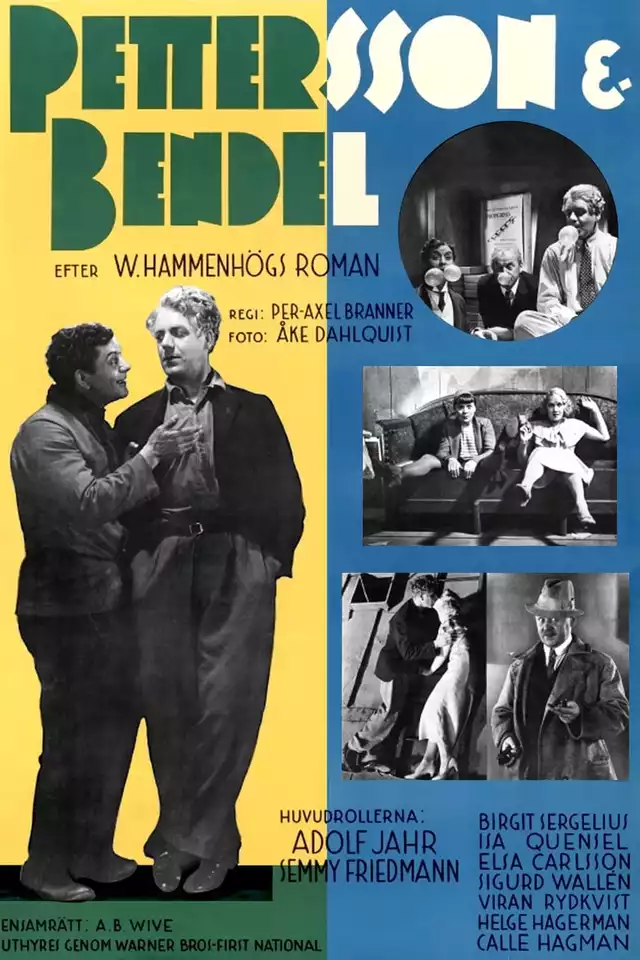 movie vertical poster fallback