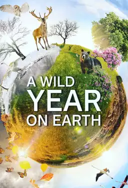 A Wild Year On Earth