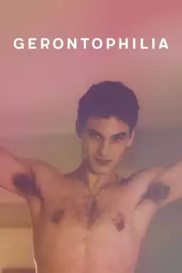 Gerontophilia