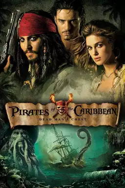 Pirates of the Caribbean: Dead Man's Chest