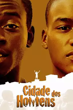 City of Men