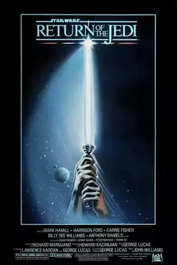 Return of the Jedi