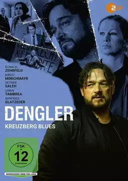 Dengler - Kreuzberg Blues