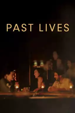 Past Lives