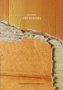 Life in Boxes