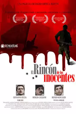 El Rincón de los Inocentes