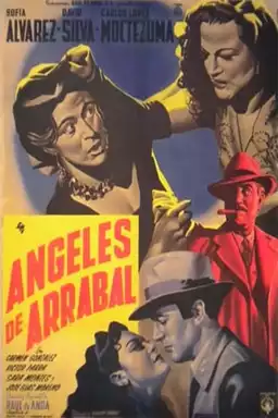 Suburban angels