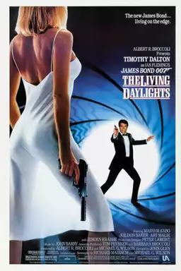 The Living Daylights