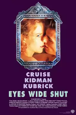 Eyes Wide Shut
