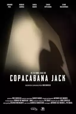 Os Últimos Dias de Copacabana Jack