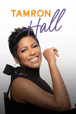 movie Tamron Hall