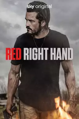 Red Right Hand