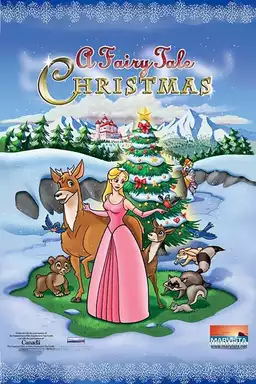 A Fairy Tale Christmas