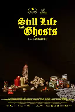 Still Life with Ghosts