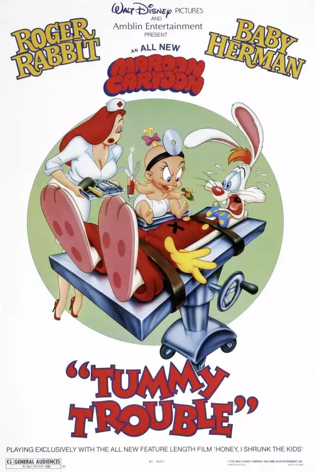 movie vertical poster fallback