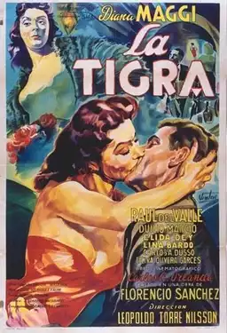 La tigra