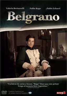 Belgrano: The Movie