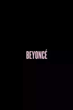 BEYONCÉ
