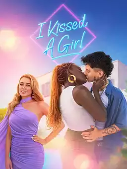 I Kissed a Girl