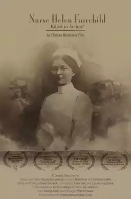 Nurse Helen Fairchild: Killed in Action?