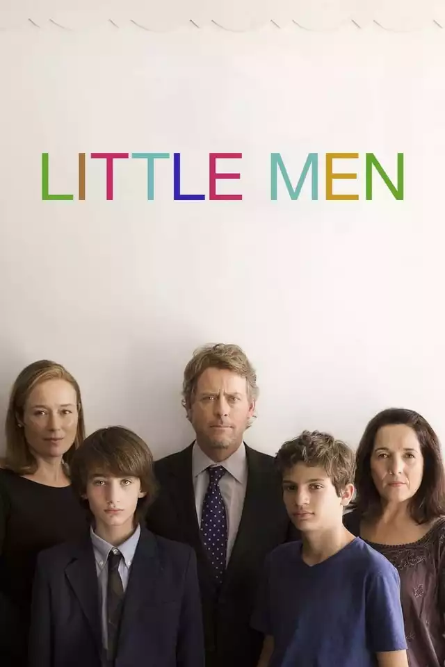 movie vertical poster fallback