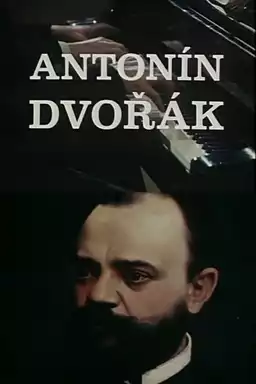 Antonín Dvořák